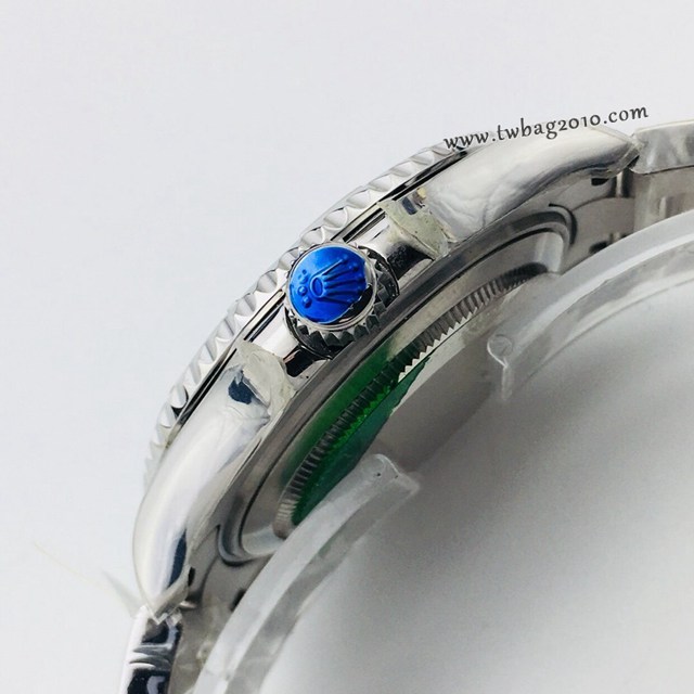 勞力士複刻手錶 最高品質遊艇副本 Rolex遊艇YM116622系列女士腕表  gjs2129